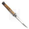 Original Stiletto 28cm Oliva bayonet