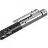 Lionsteel Nyala Carbon Fibre Grey Shine