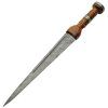 Damascus Dirk