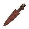 Damascus Sgian Dubh