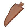 Damascus Hunter Stag Handle
