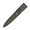 Damascus Commando Dagger