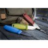 Morakniv knife Eldris Black