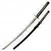 cold steel gold lion katana 88ABK