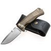 Lionsteel SR-11 Titanium Brown
