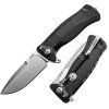 Lionsteel SR-11 Aluminum Black