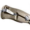 Lionsteel SR-11 Aluminum Orange