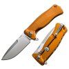 Lionsteel SR-11 Aluminum Orange