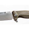 Lionsteel SR-11 Aluminum Red