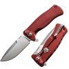 Lionsteel SR-11 Aluminum Red