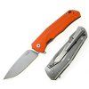 T.R.E. G10 Orange