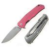 T.R.E. G10 Pink