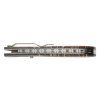 Browning Damascus Folder Mammoth Tooth 3220242 D3