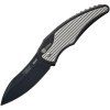 Camillus HEAT Linerlock