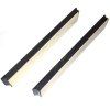 KMFS leather , 2 pcs