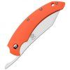 Fox Slim Dragotac “Piemontes” orange FX518O