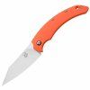 Fox Slim Dragotac “Piemontes” orange FX518O