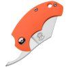 Fox BB Drago orange