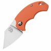 Fox BB Drago orange