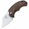 Fox BB Drago wood Ziricote