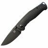 Fox Tur Folder - PVD