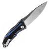 Real Steel E802 Horus Black&Blue