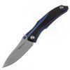Real Steel E802 Horus Black&Blue