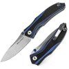 Real Steel E802 Horus Black&Blue