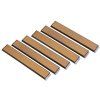 KMFS diamondové stone set RIVAL, 6 pcs