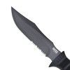 SOG Seal Pup - nylon pouzdro M37N-CP