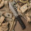 SOG Seal Pup - nylon pouzdro M37N-CP