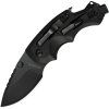 Kershaw Shuffle DIY Linerlock
