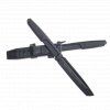 Extrema Ratio Mamba Black