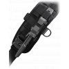 Extrema Ratio Mamba Black