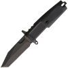 Extrema Ratio Fulcrum C FH Black
