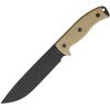 Ontario RAT-7 w/Nylon Sheath
