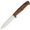 Ontario Bushcraft Field Knife w/Nylon ON8696