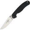 Ontario RAT II Linerlock Black
