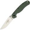 Ontario RAT II Linerlock OD Green