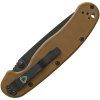Ontario RAT II Linerlock Coyote Brown ON8830CB
