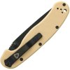 Ontario RAT II Linerlock Desert Tan D2 ON8830DT