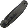 Ontario RAT II Linerlock D2 CF