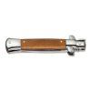 Böker Magnum Sicilian Needle Olive Wood