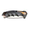 Böker Magnum Chainsaw Attendant Satin 01RY294