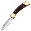 0099431 buck folding ranger plain 112brs