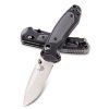 Benchmade MINI BOOST DROP BLACK