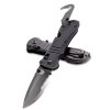 Benchmade TRIAGE DROP BLACK