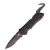 Benchmade TRIAGE DROP BLACK