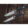 Real Steel Bushcraft Zenith FFG