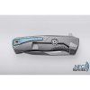Lionsteel ROK Titanium ROK G